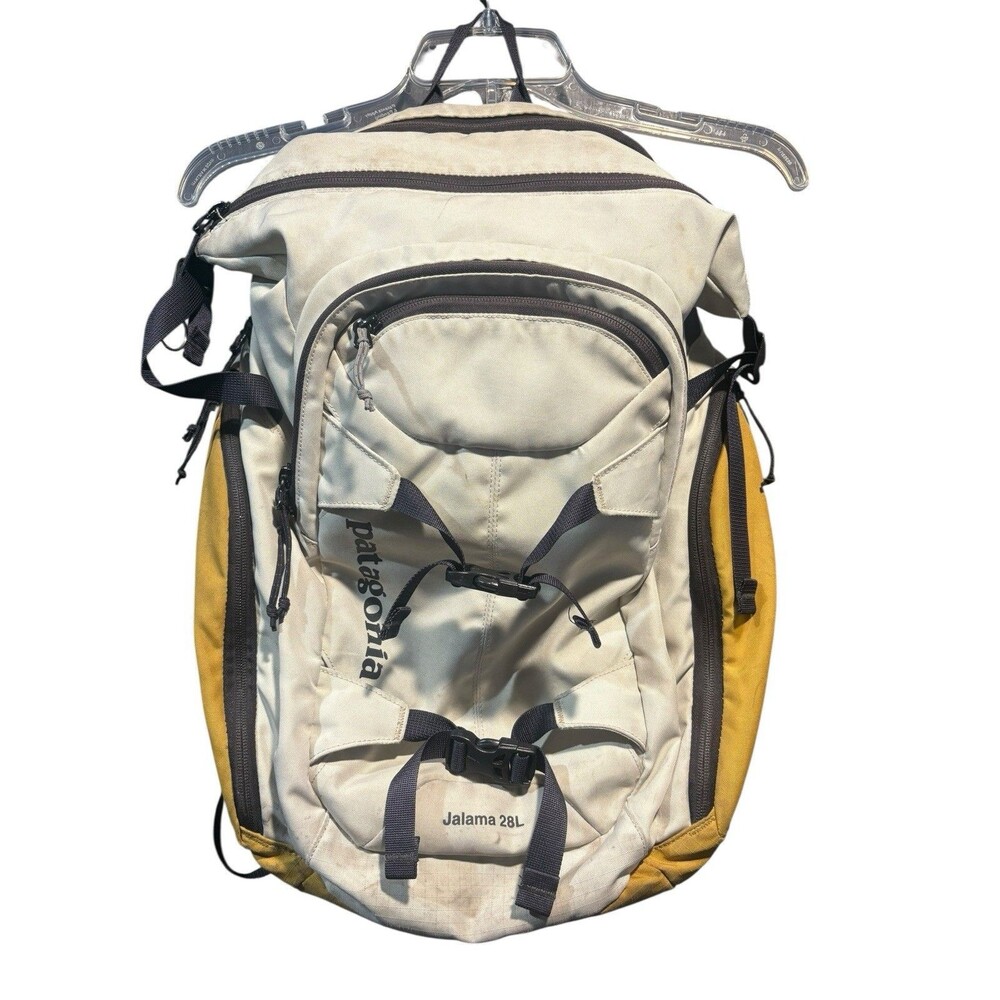 Patagonia Jalama 28L Backpack Pelican Multi-Travel Daypack